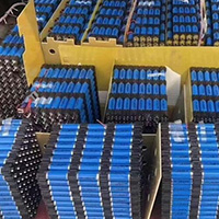 铜仁铁锂电池回收价格